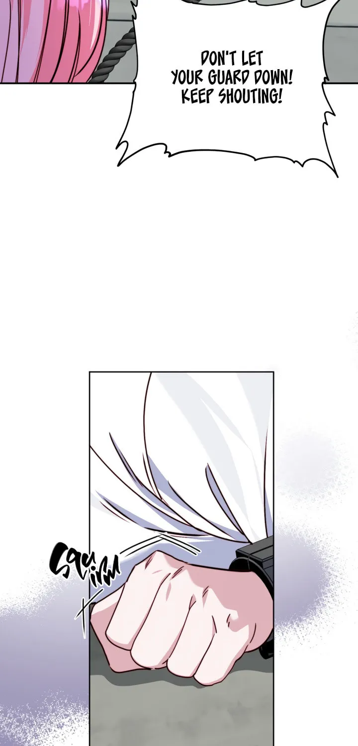 I Met the Male Lead In Prison Chapter 8 page 7 - 