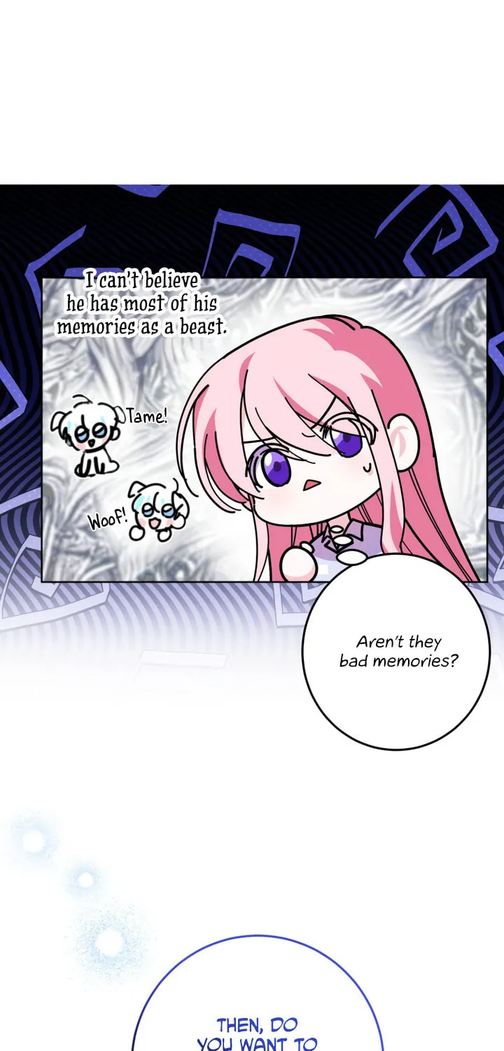 I Met the Male Lead In Prison Chapter 8 page 61 - 