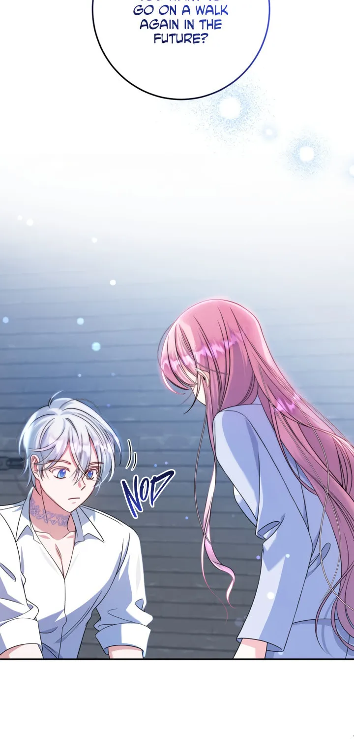 I Met the Male Lead In Prison Chapter 8 page 62 - 