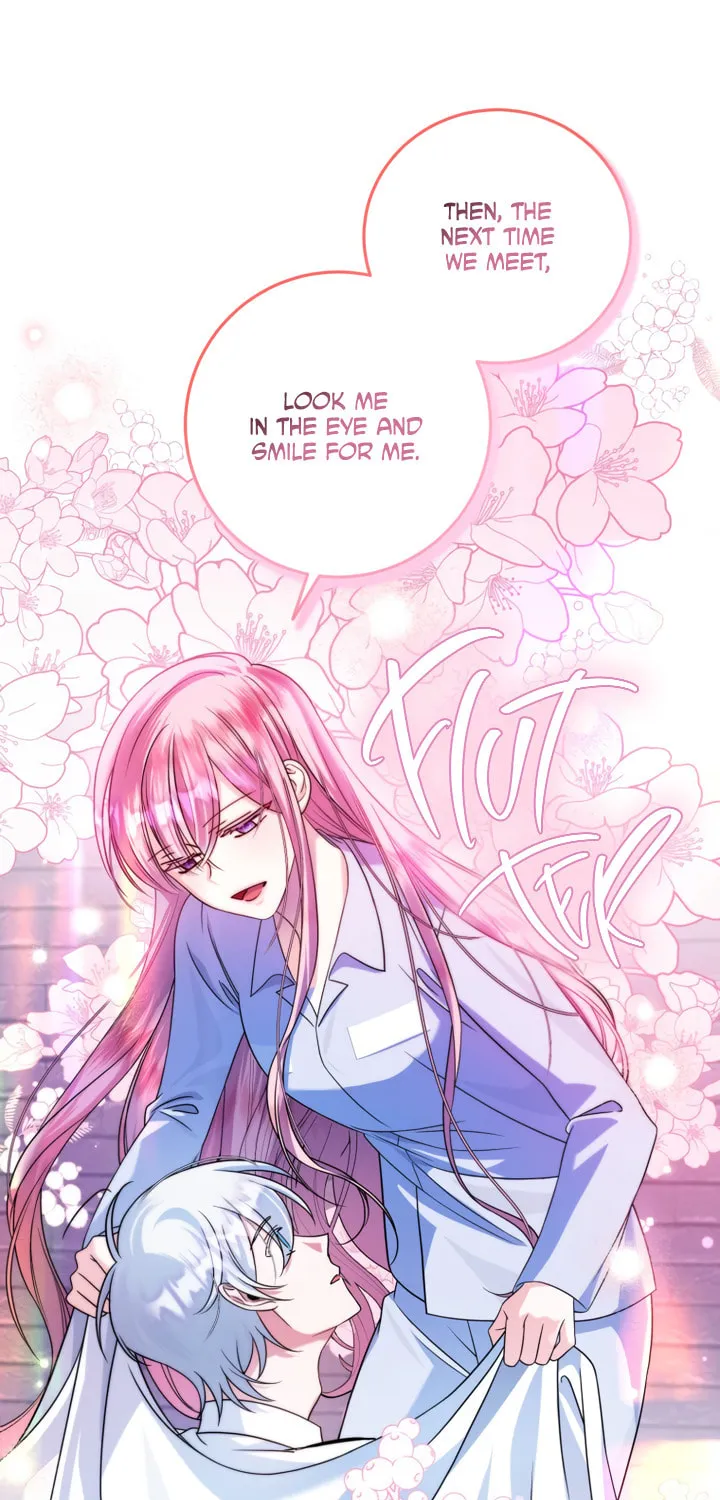 I Met the Male Lead In Prison Chapter 8 page 64 - 