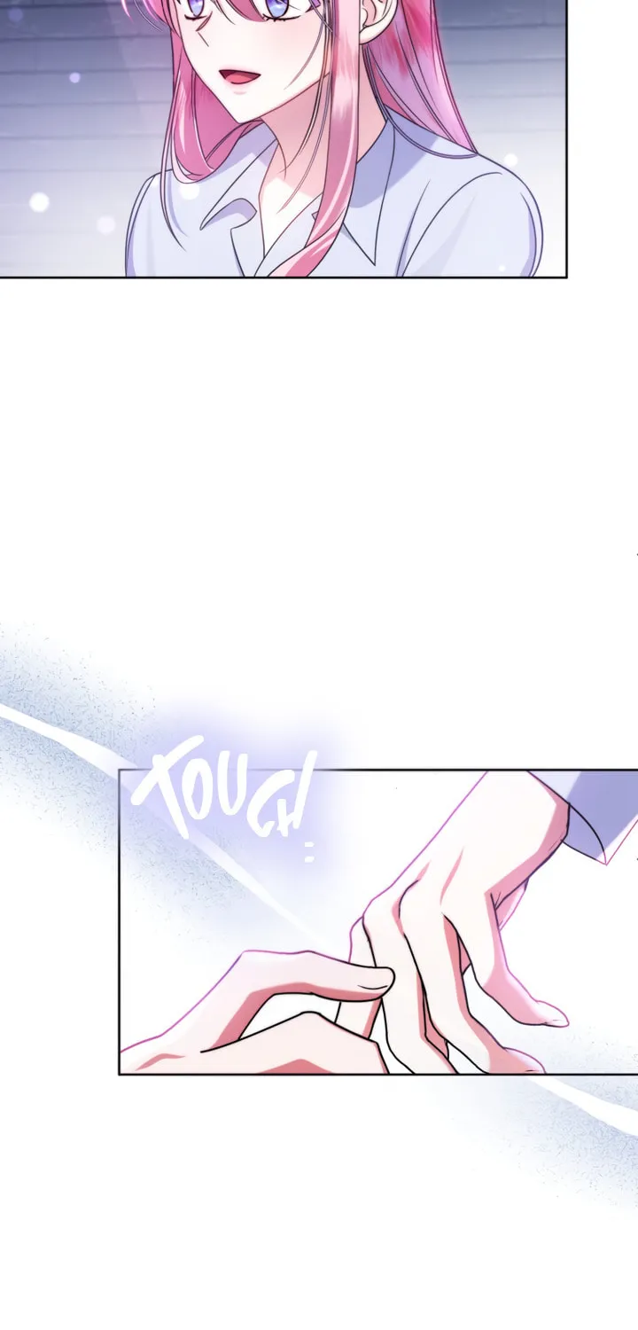 I Met the Male Lead In Prison Chapter 8 page 67 - 
