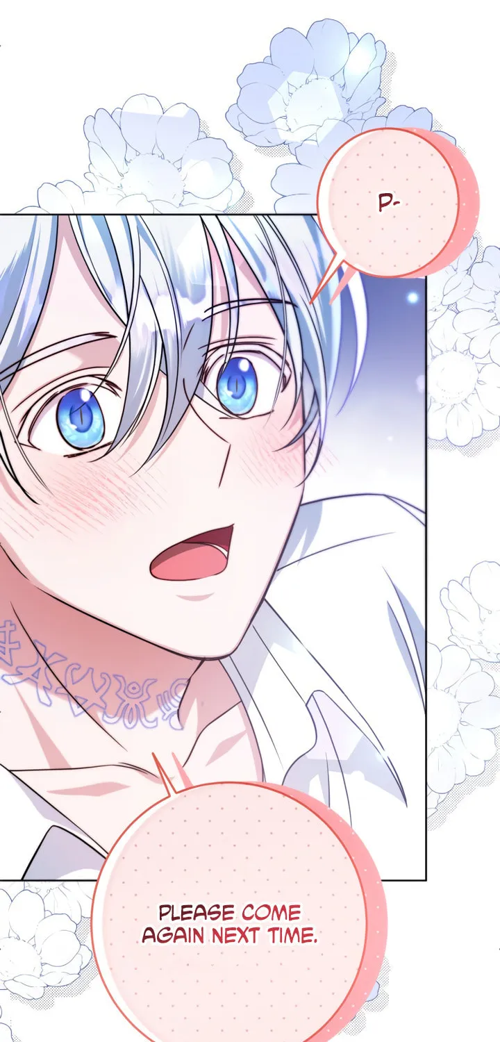 I Met the Male Lead In Prison Chapter 8 page 69 - 