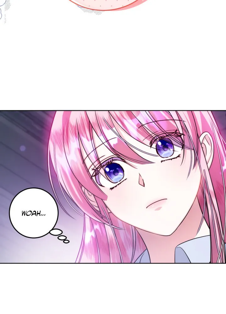 I Met the Male Lead In Prison Chapter 8 page 70 - 