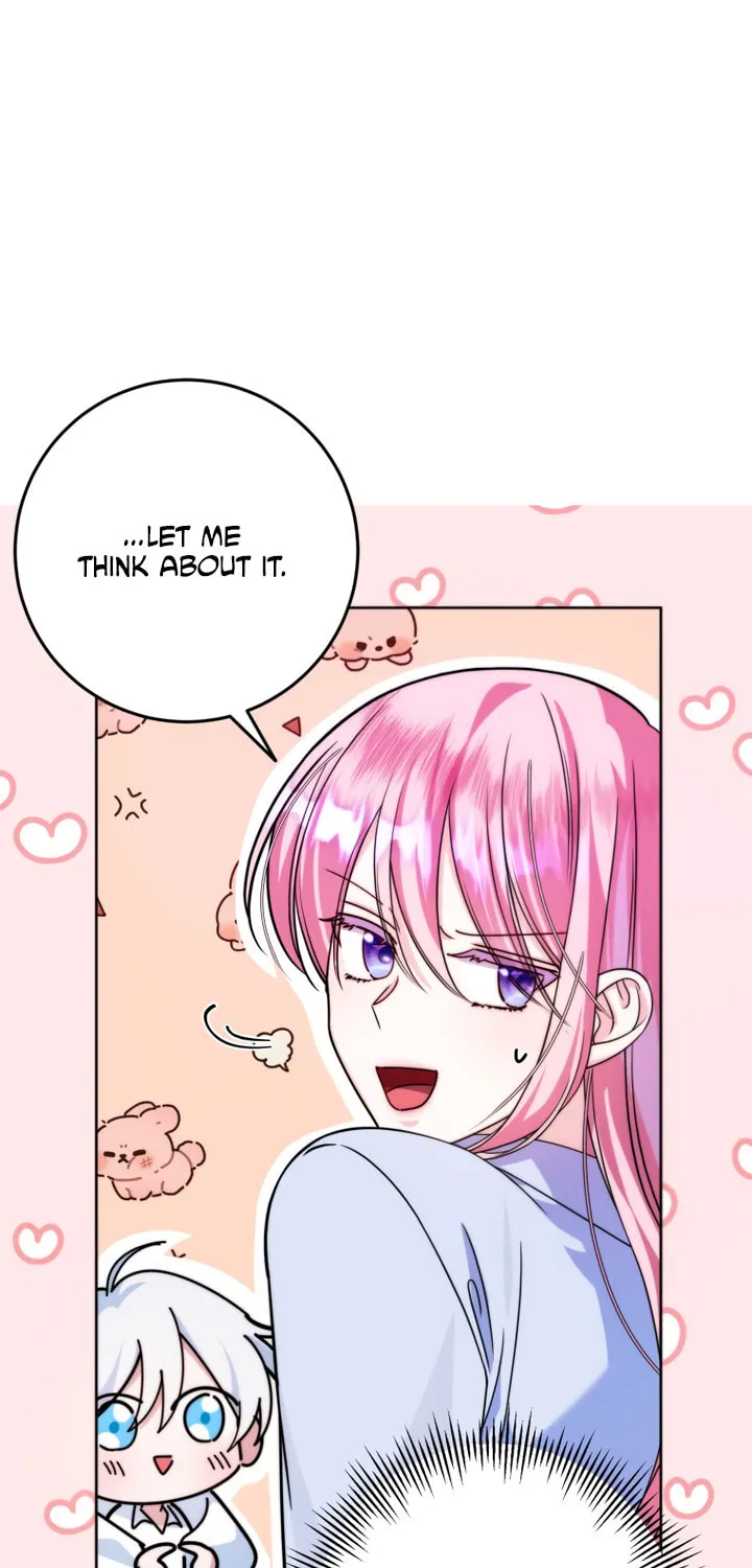 I Met the Male Lead In Prison Chapter 8 page 71 - 