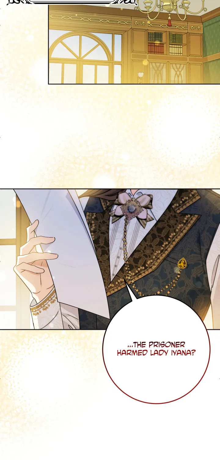 I Met the Male Lead In Prison Chapter 8 page 73 - 