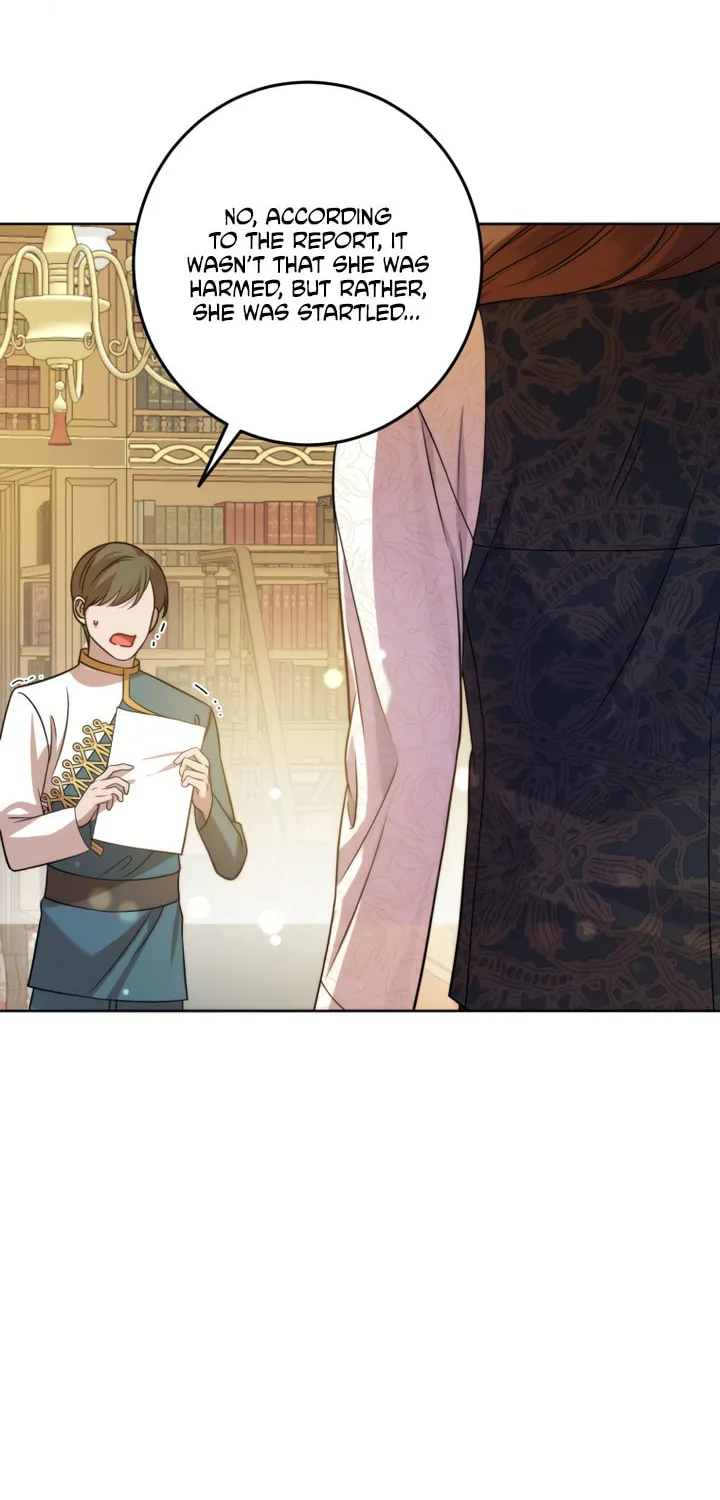 I Met the Male Lead In Prison Chapter 8 page 74 - 