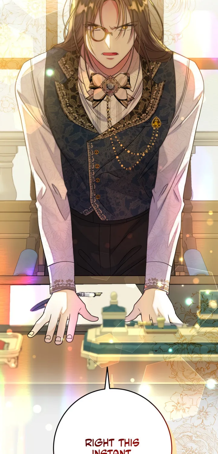I Met the Male Lead In Prison Chapter 8 page 76 - 