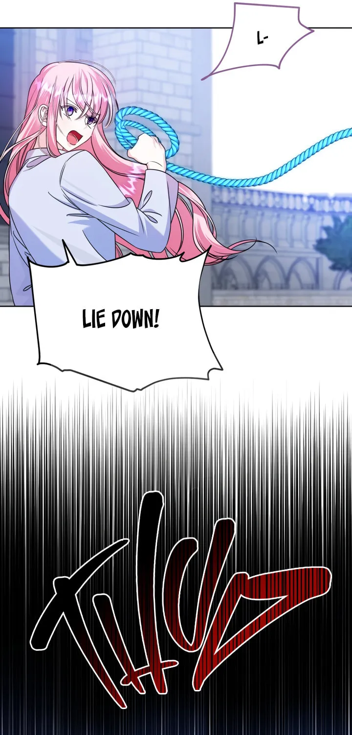 I Met the Male Lead In Prison Chapter 8 page 9 - 