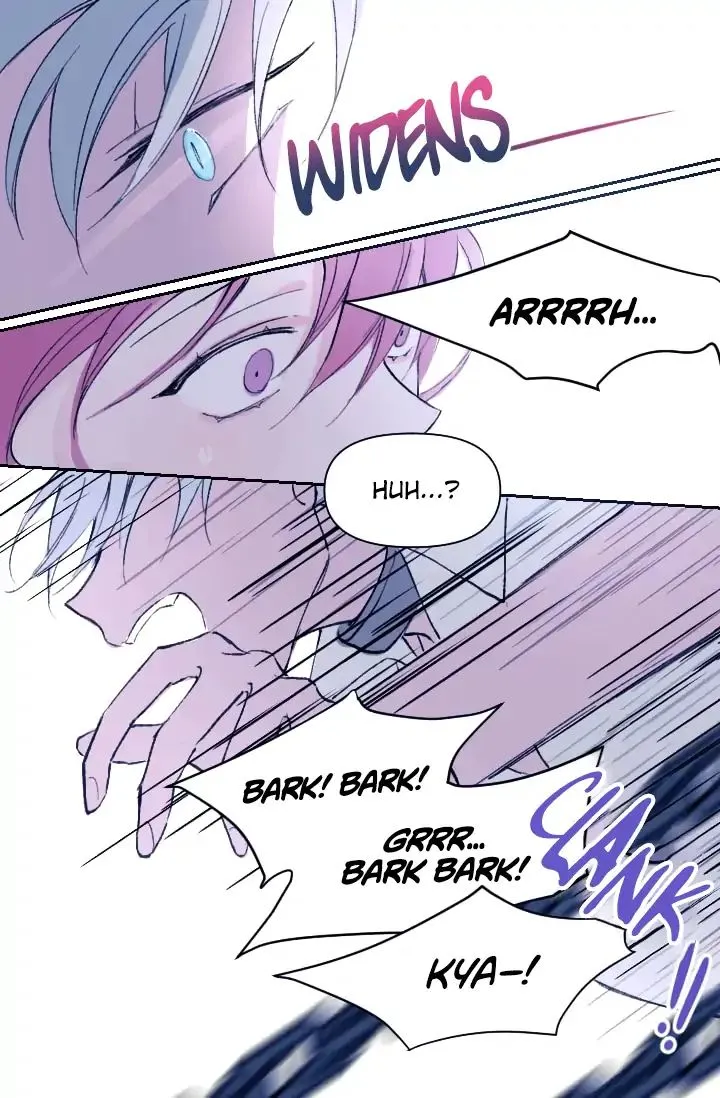 I Met the Male Lead In Prison Chapter 9.1 page 12 - 