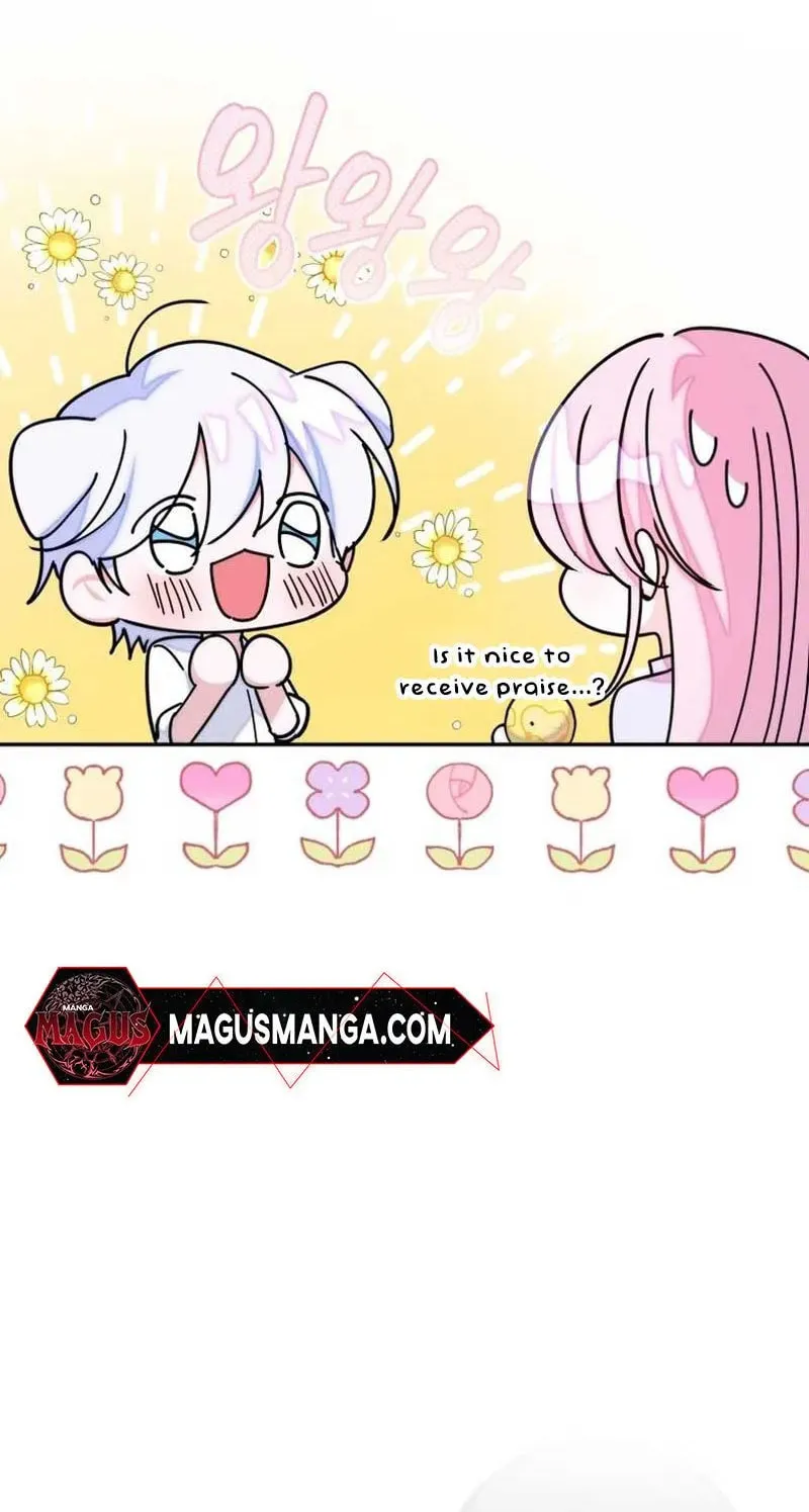 I Met the Male Lead In Prison Chapter 9 page 19 - 