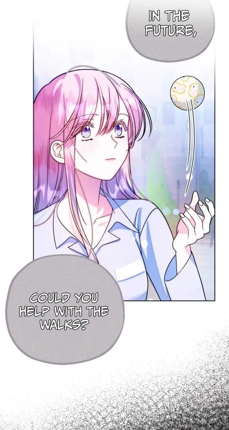 I Met the Male Lead In Prison Chapter 9 page 20 - 