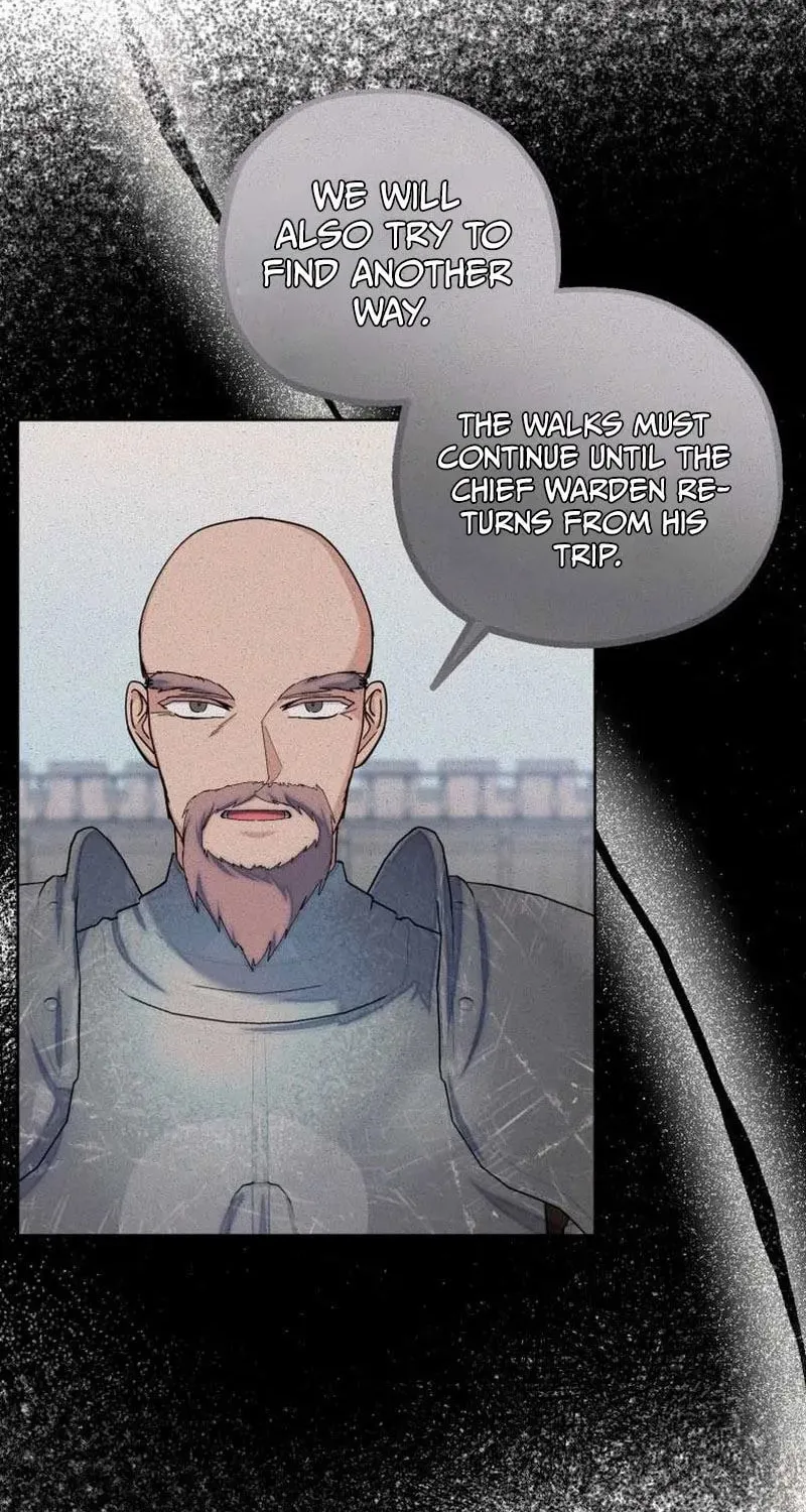 I Met the Male Lead In Prison Chapter 9 page 21 - 
