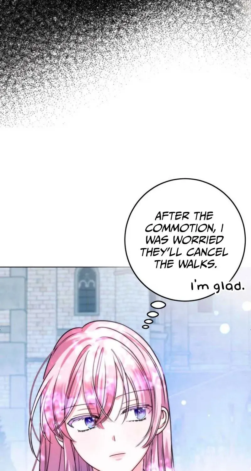 I Met the Male Lead In Prison Chapter 9 page 22 - 