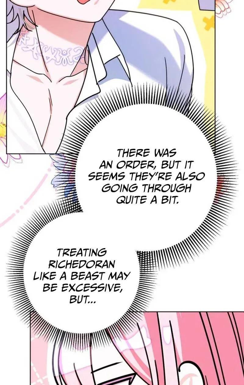 I Met the Male Lead In Prison Chapter 9 page 24 - 