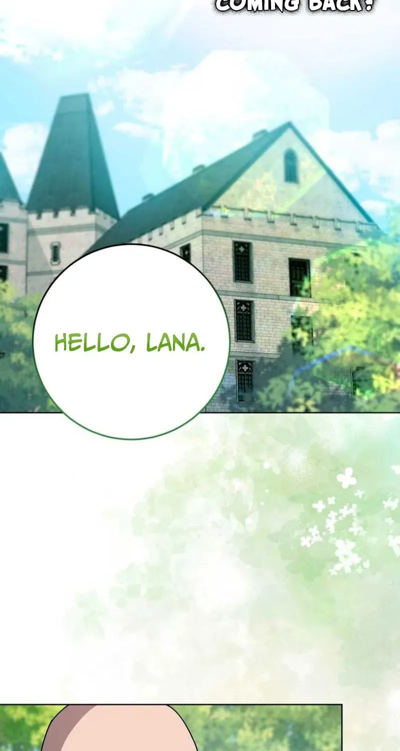 I Met the Male Lead In Prison Chapter 9 page 27 - 