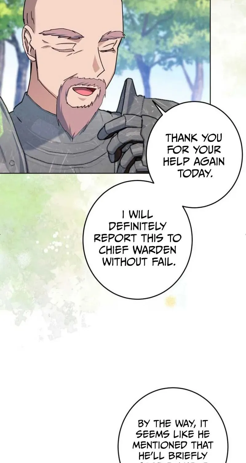 I Met the Male Lead In Prison Chapter 9 page 28 - 