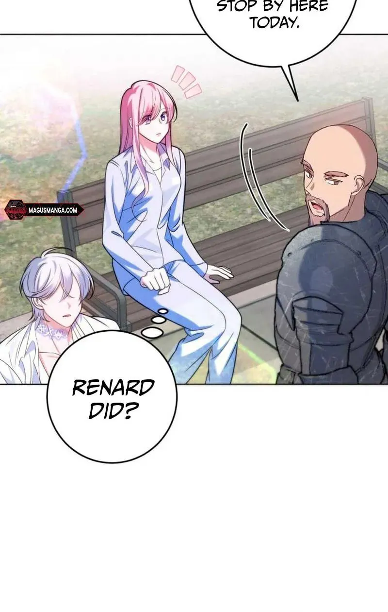 I Met the Male Lead In Prison Chapter 9 page 29 - 
