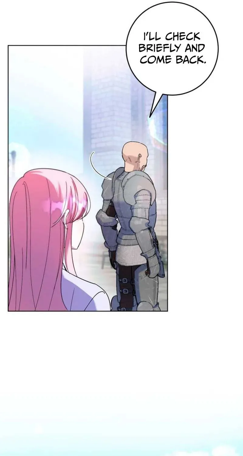 I Met the Male Lead In Prison Chapter 9 page 30 - 