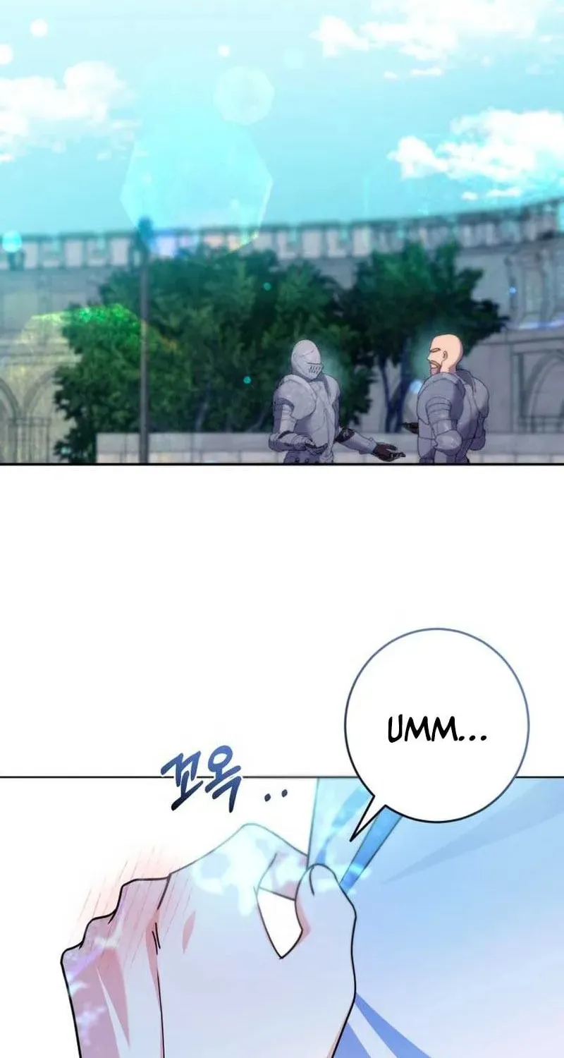 I Met the Male Lead In Prison Chapter 9 page 31 - 