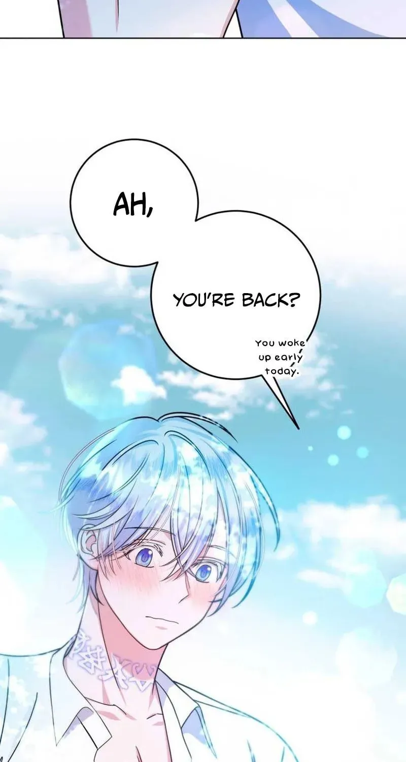 I Met the Male Lead In Prison Chapter 9 page 32 - 
