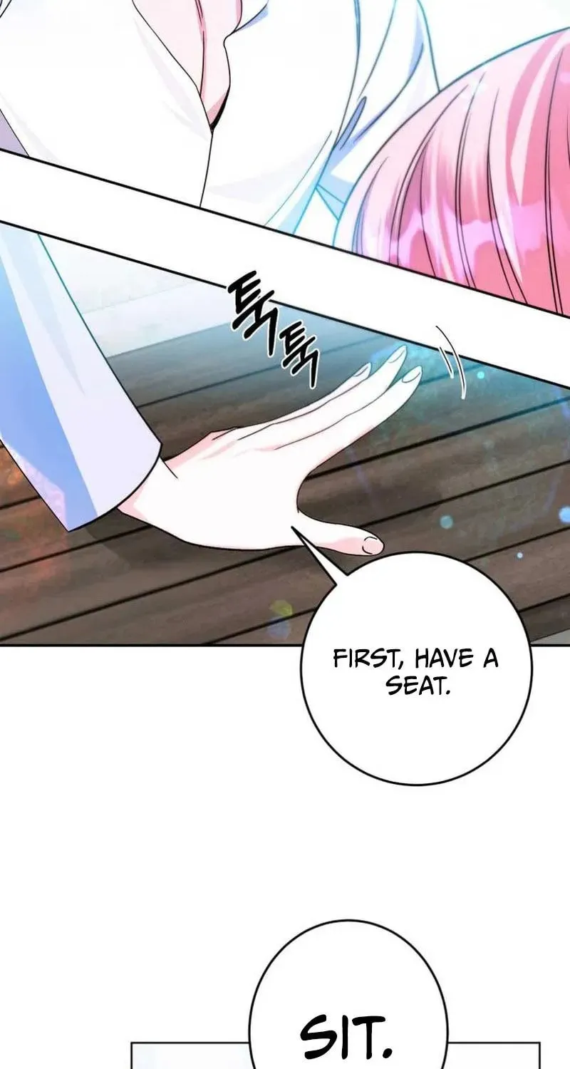 I Met the Male Lead In Prison Chapter 9 page 33 - 