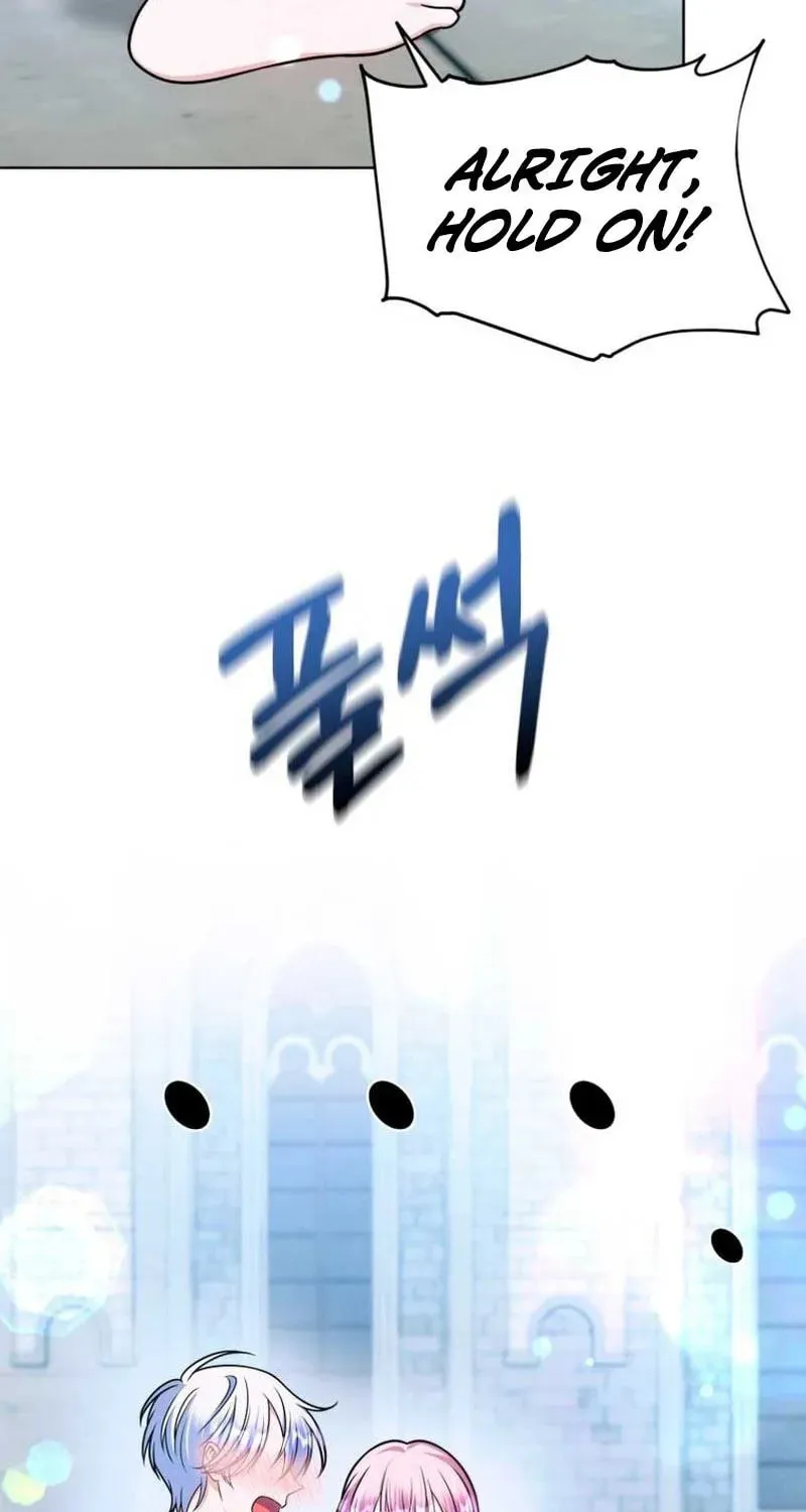 I Met the Male Lead In Prison Chapter 9 page 35 - 