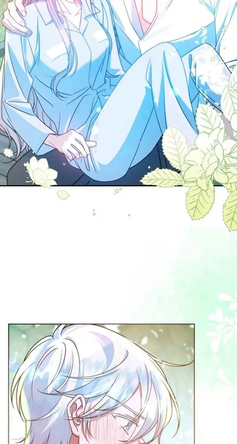 I Met the Male Lead In Prison Chapter 9 page 41 - 