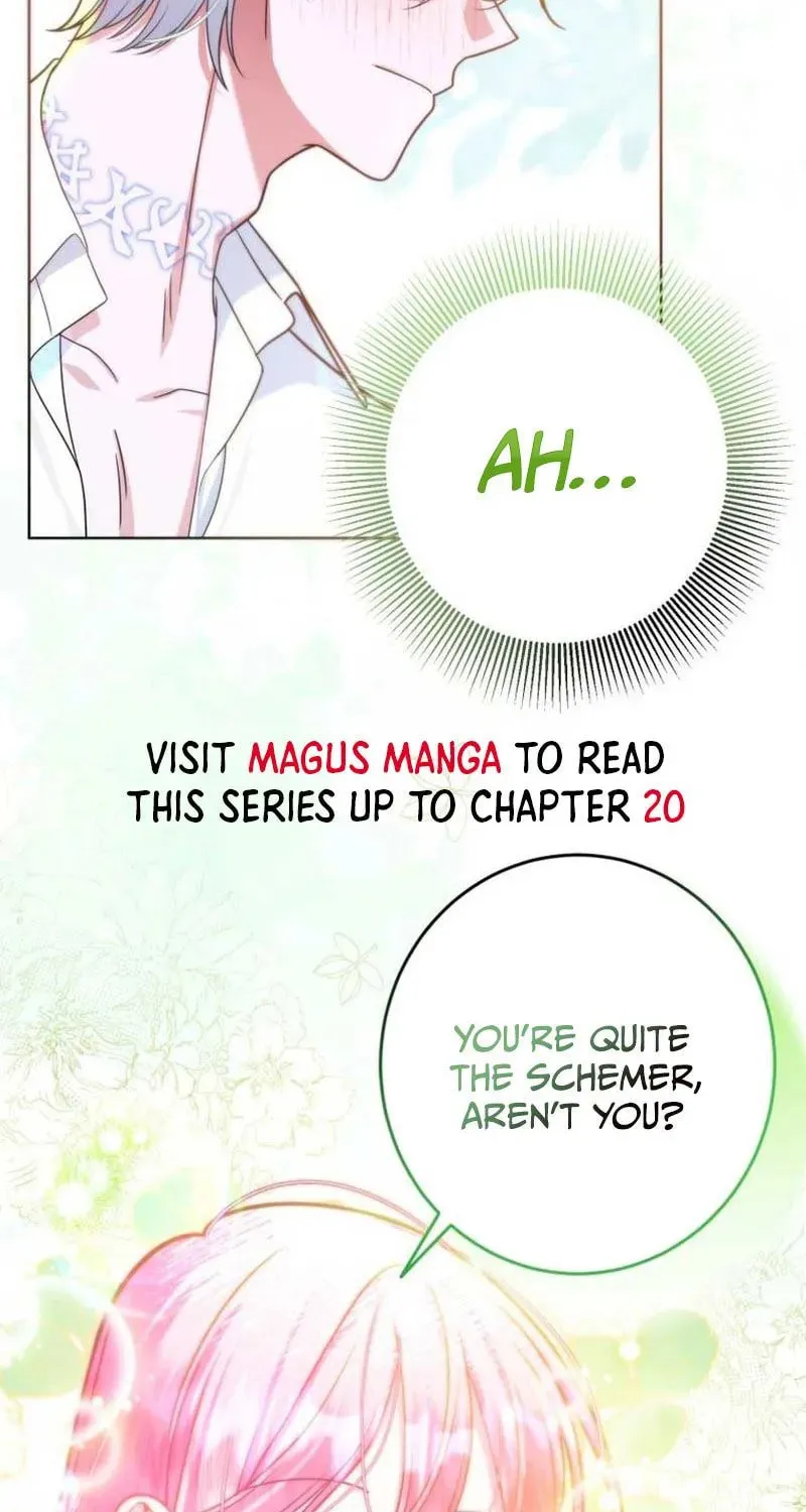 I Met the Male Lead In Prison Chapter 9 page 42 - 