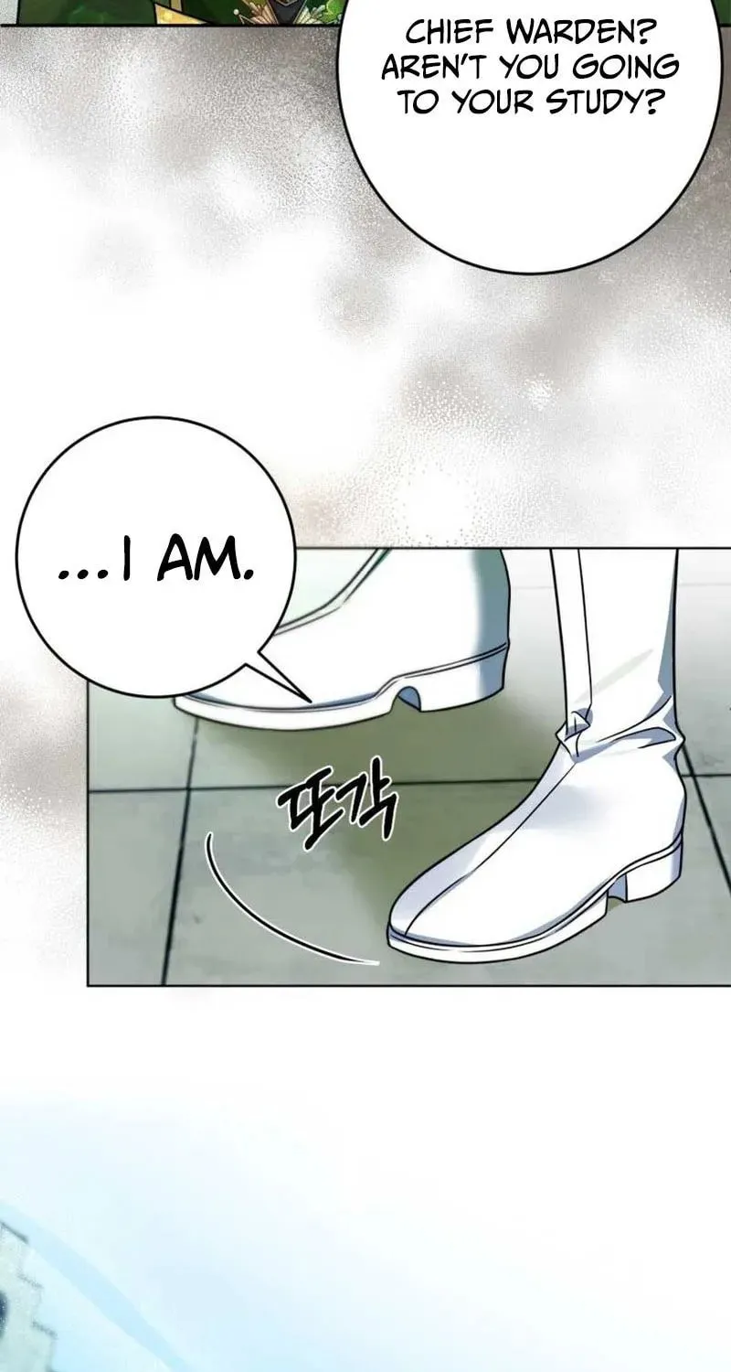 I Met the Male Lead In Prison Chapter 9 page 47 - 