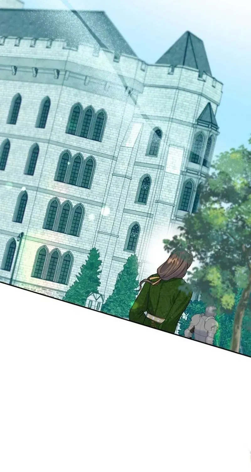 I Met the Male Lead In Prison Chapter 9 page 48 - 