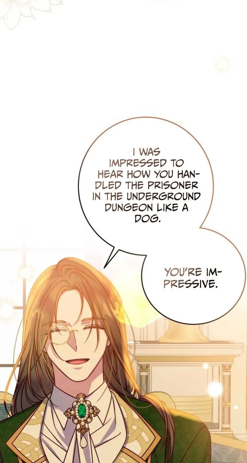 I Met the Male Lead In Prison Chapter 9 page 51 - 