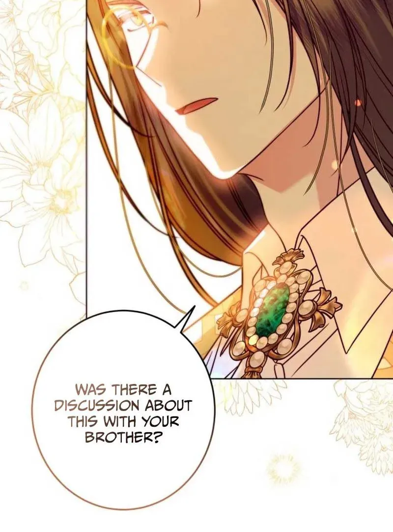 I Met the Male Lead In Prison Chapter 9 page 54 - 