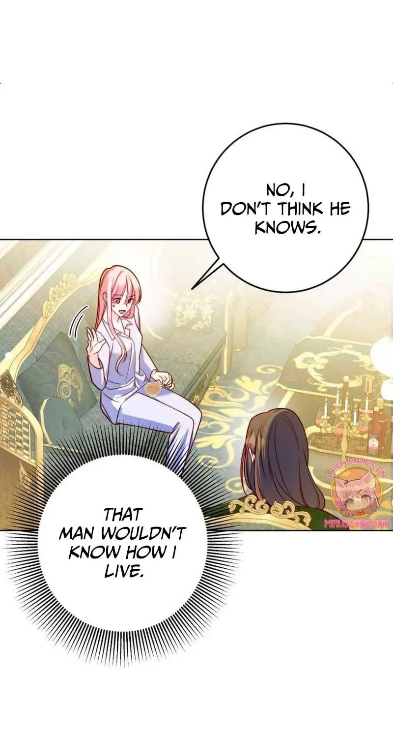 I Met the Male Lead In Prison Chapter 9 page 55 - 