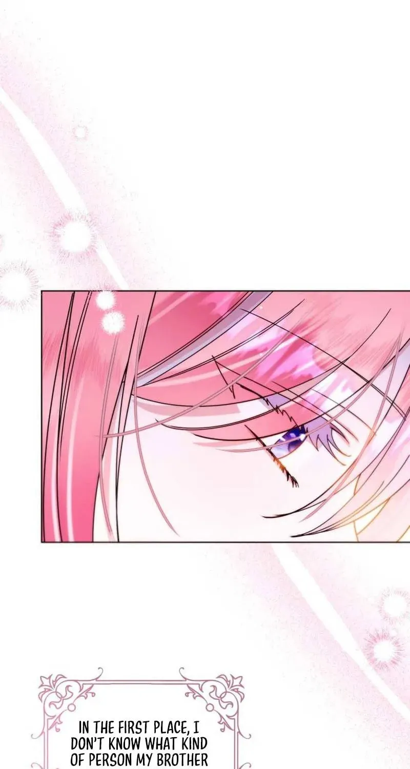 I Met the Male Lead In Prison Chapter 9 page 57 - 