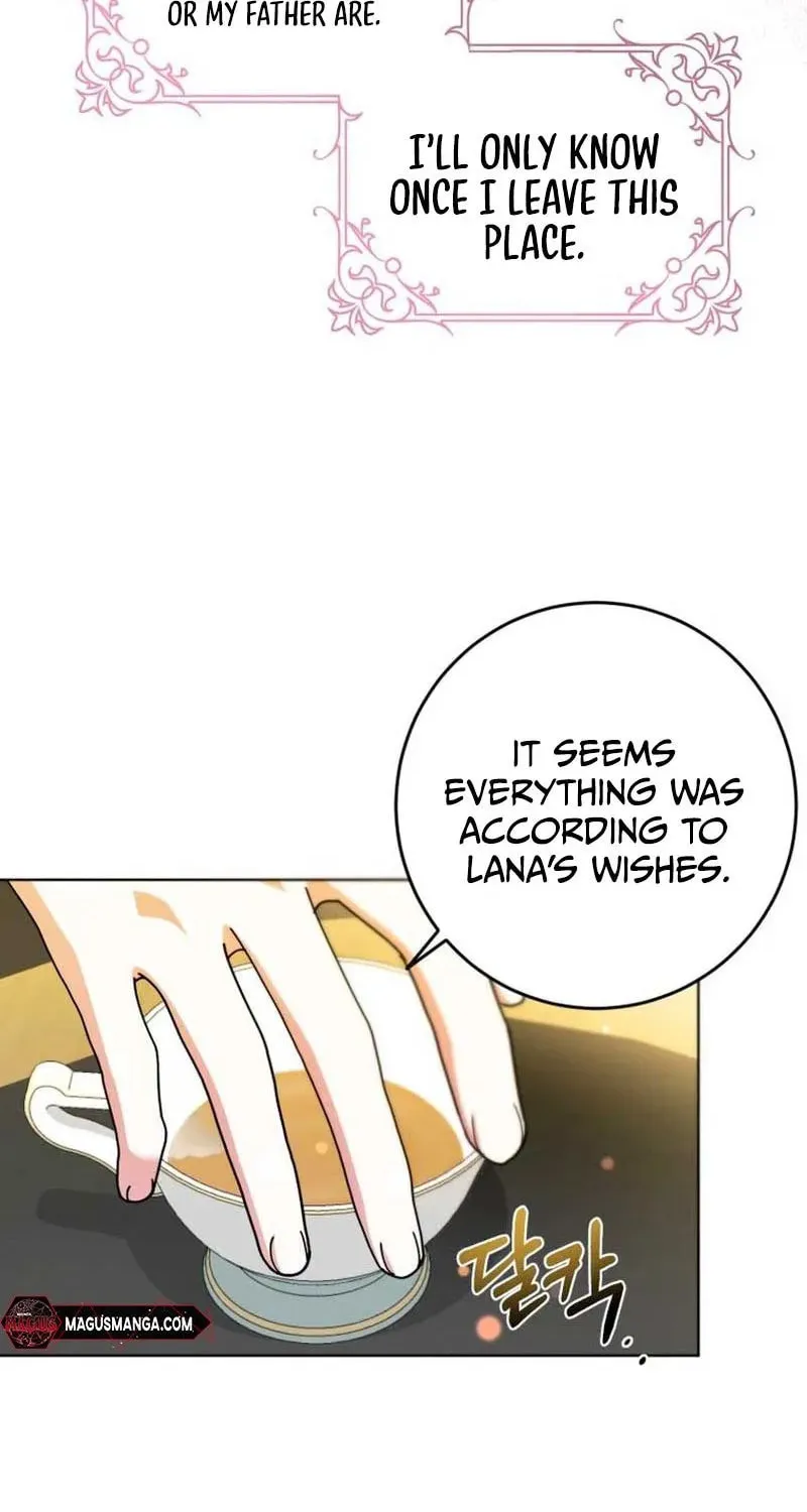 I Met the Male Lead In Prison Chapter 9 page 58 - 