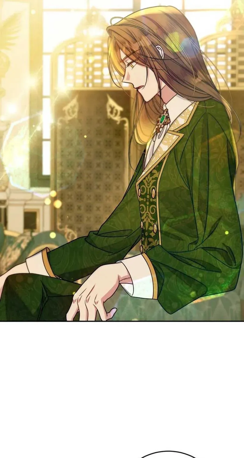I Met the Male Lead In Prison Chapter 9 page 60 - 