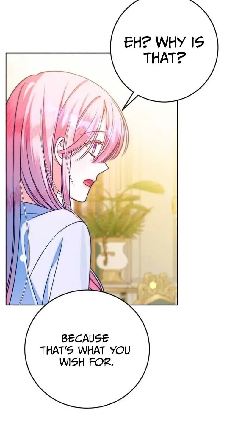 I Met the Male Lead In Prison Chapter 9 page 61 - 