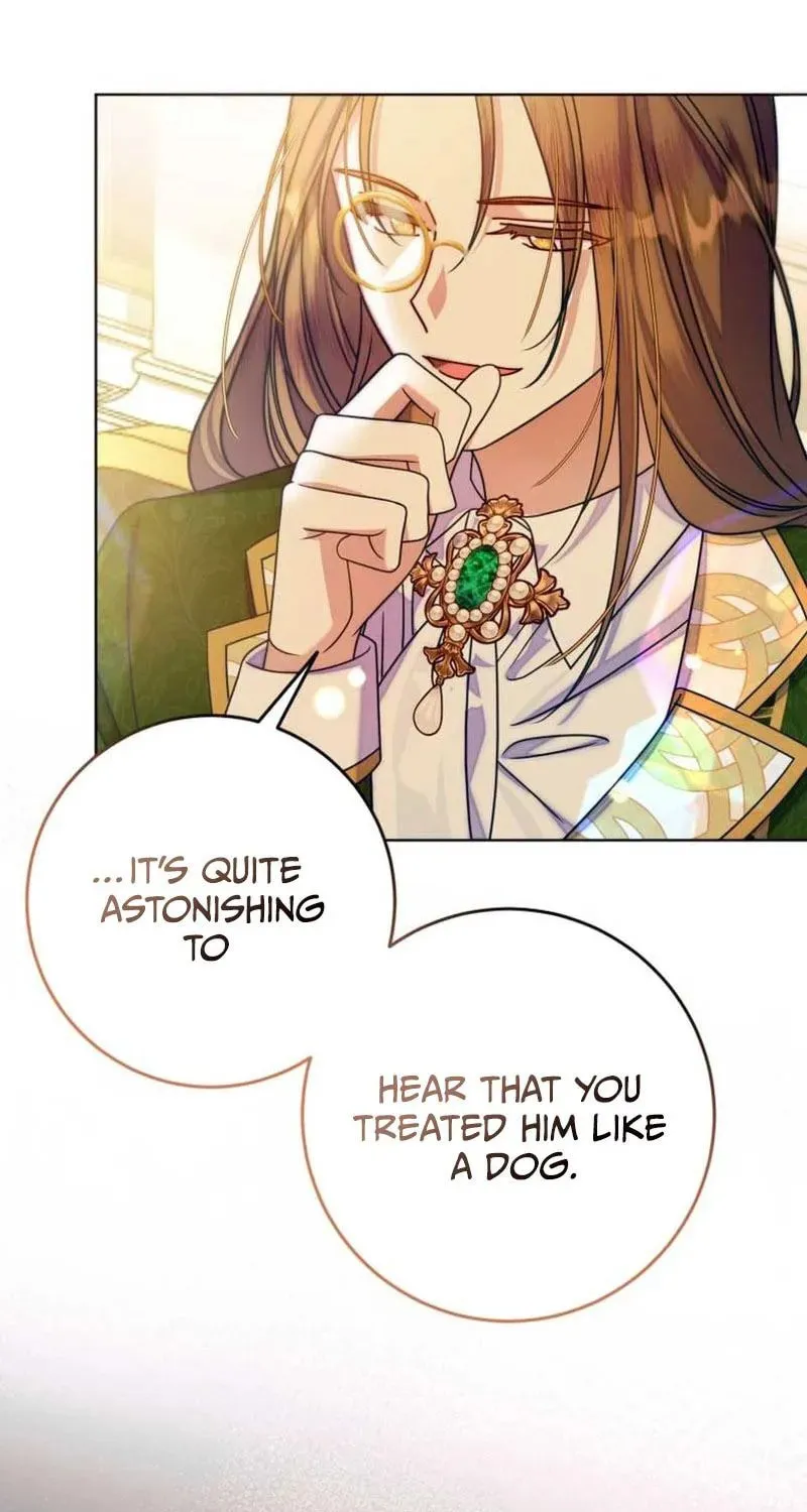 I Met the Male Lead In Prison Chapter 9 page 62 - 