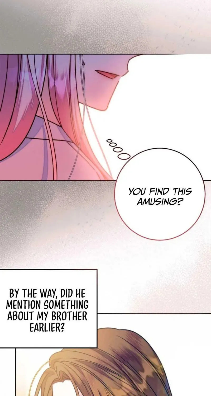 I Met the Male Lead In Prison Chapter 9 page 63 - 