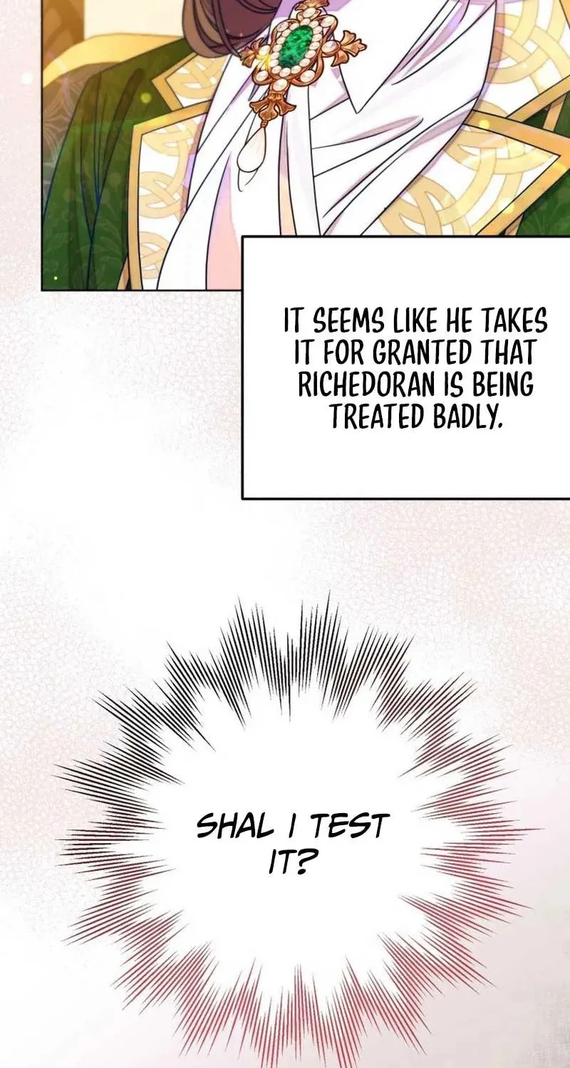 I Met the Male Lead In Prison Chapter 9 page 65 - 