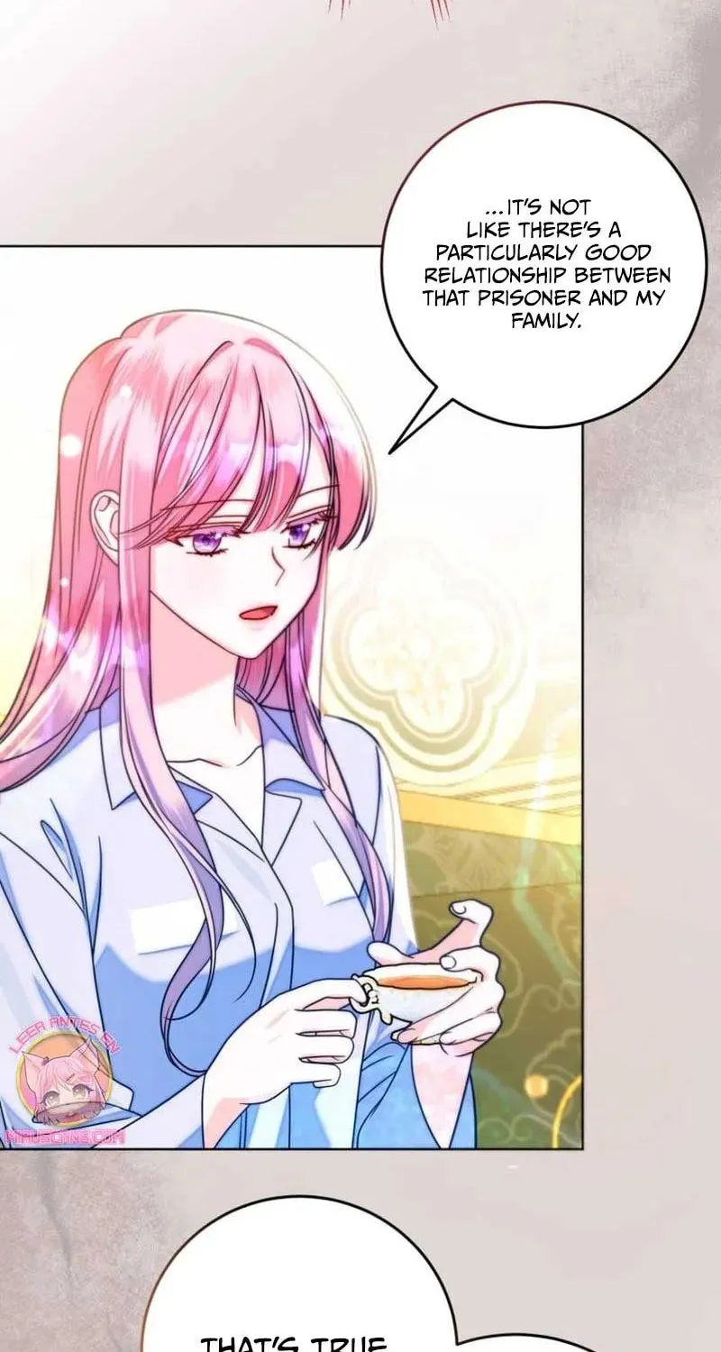 I Met the Male Lead In Prison Chapter 9 page 66 - 
