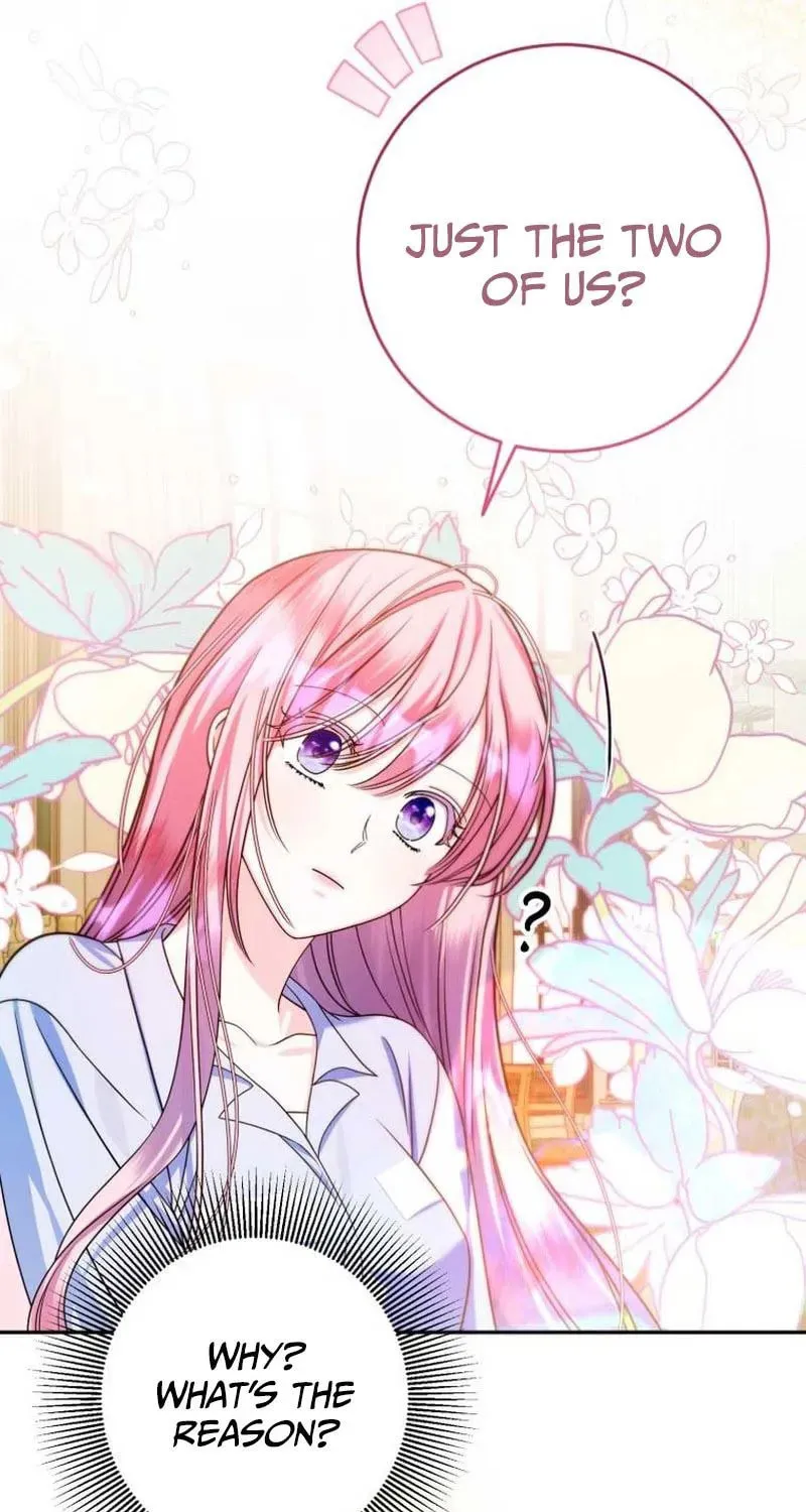 I Met the Male Lead In Prison Chapter 9 page 80 - 