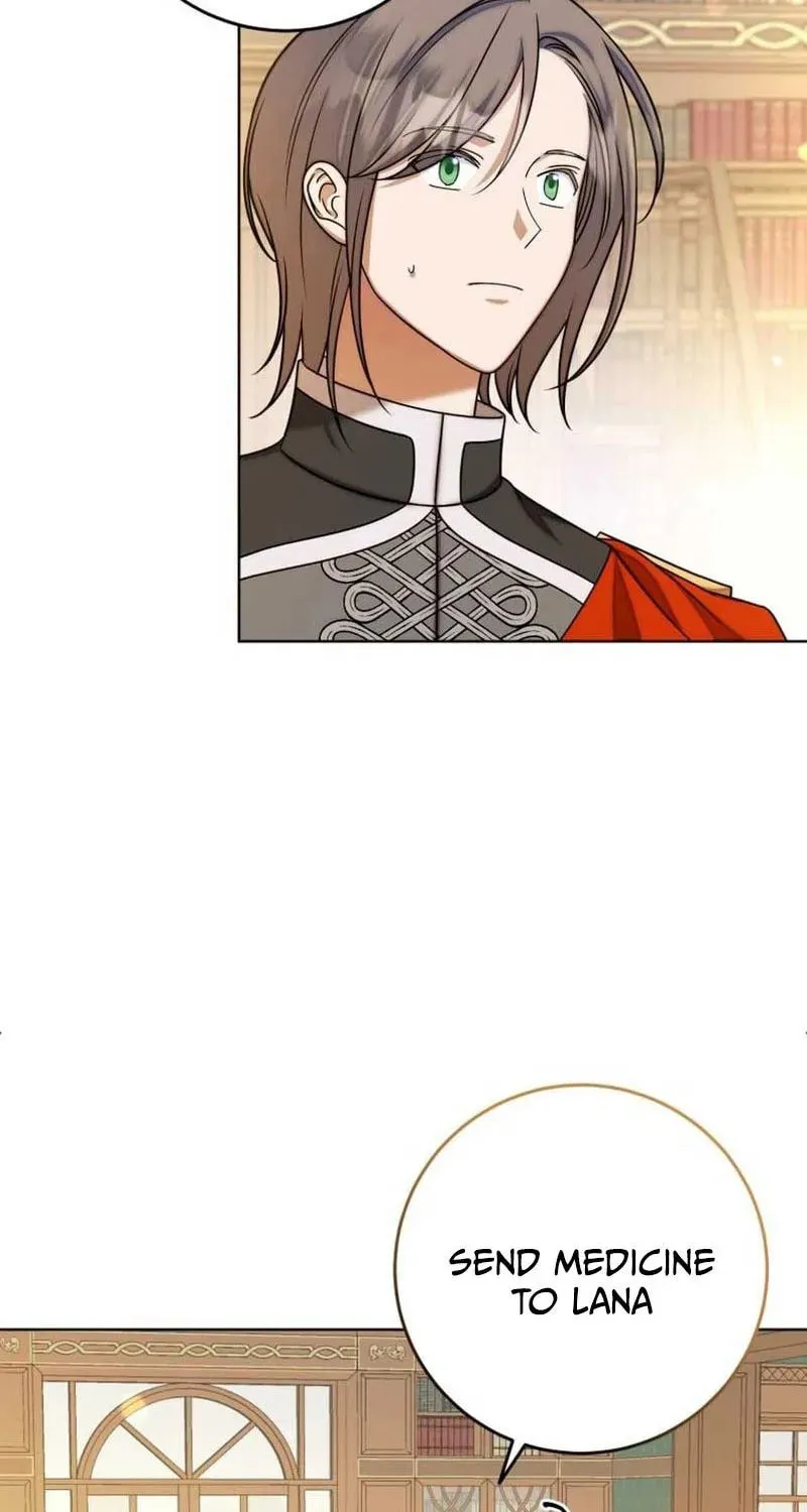 I Met the Male Lead In Prison Chapter 9 page 9 - 
