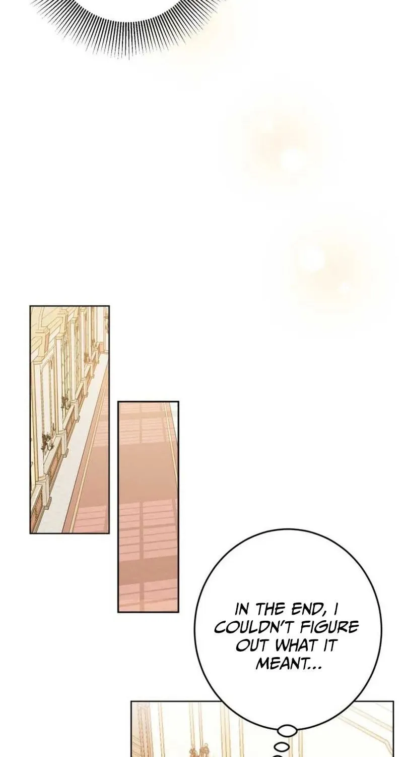 I Met the Male Lead In Prison Chapter 9 page 81 - 