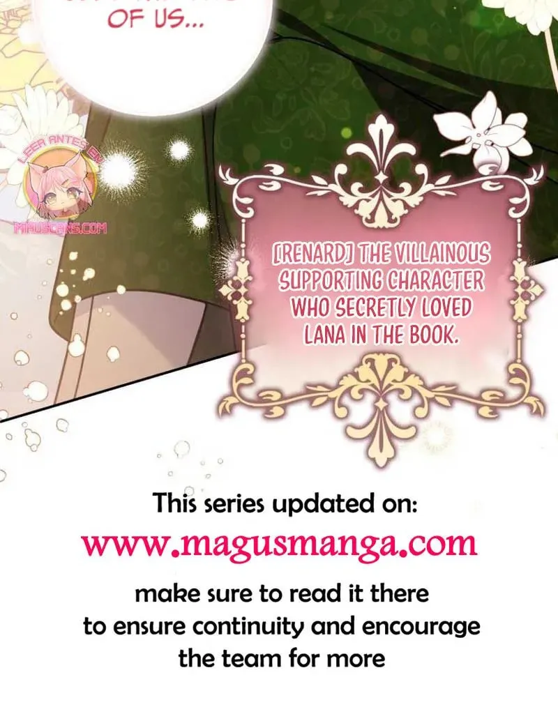 I Met the Male Lead In Prison Chapter 9 page 85 - 