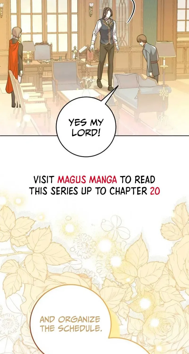 I Met the Male Lead In Prison Chapter 9 page 10 - 