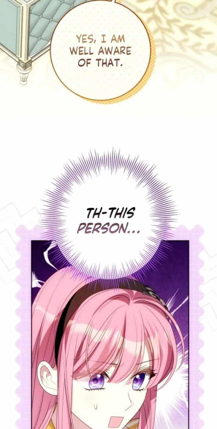 I Met the Male Lead In Prison Chapter 91 page 15 - 
