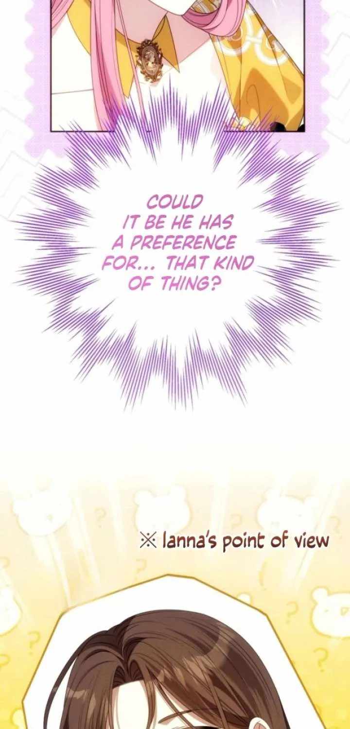 I Met the Male Lead In Prison Chapter 91 page 16 - 