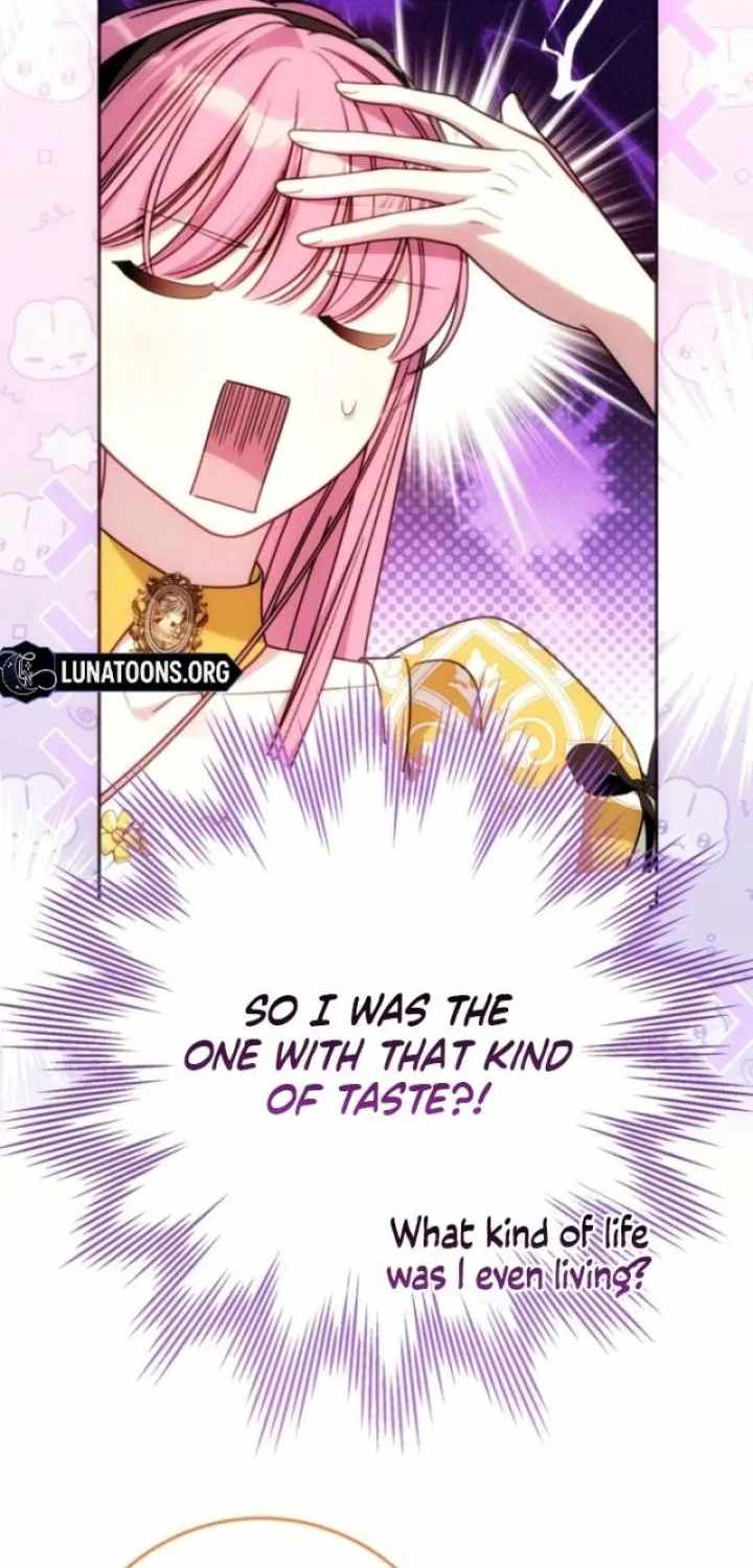 I Met the Male Lead In Prison Chapter 91 page 19 - 