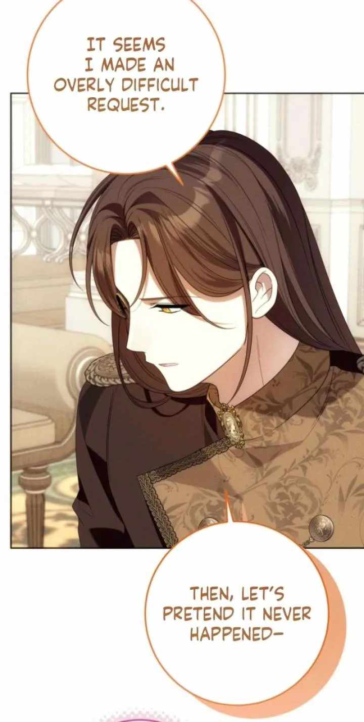 I Met the Male Lead In Prison Chapter 91 page 20 - 
